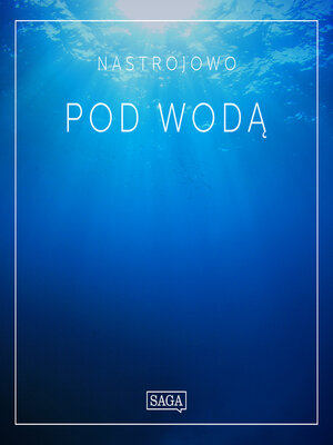 cover image of Nastrojowo--Pod Wodą